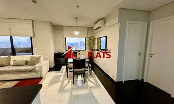 Imagem 7: Flat com ótimo preço no bairro Itaim Bibi. Confira!