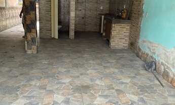 Imagem 2: Venda ou troca 21Casa grande composta com 2 casas internas completas