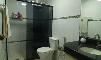 Imagem 4: H-12 Apartamento 3 quartos, sol da manhã , reformado, todo climatizado, 102m²