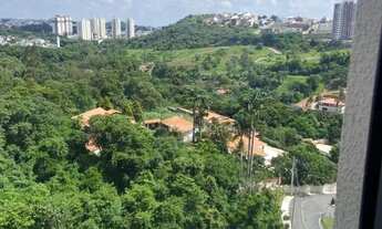 Imagem 4: Apartamento com 2 dormitórios para alugar, 41 m² por R$ 2.318,35/mês - Residencial Olga Pa