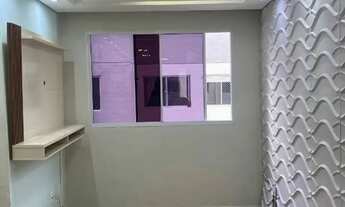 Imagem 4: APARTAMENTO PARA VENDA NO JARDIM DO LAGO. PRÓXIMO AO PARQUE CHICO MENDES