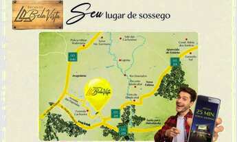 Imagem 2: Condomínio de Chácara Parcelada em Aragoiania