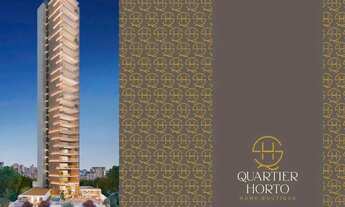 Imagem: APARTAMENTO ALTO PADRAO COM 4 SUÍTES E