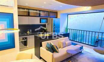 Imagem 4: Lake House Residence - Apartamento Garden 3 quartos, sendo 2 suítes