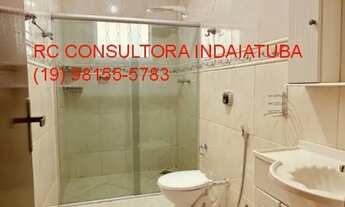 Imagem: CASA RESIDENCIAL em INDAIATUBA - SP, JARDIM