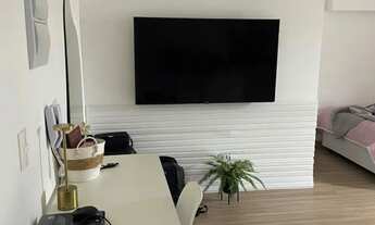 Imagem 2: Studio em Rua Capitão Mariano - Centro - Mogi das Cruzes/SP