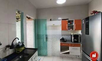 Imagem 7: Casa com 2 dormitórios à venda, 180 m² por R$ 340.000,00 - Tangará - Mário Campos/MG