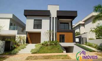 Imagem 2: CASA EM CONDOMÍNIO - ALPHAVILLE - SP