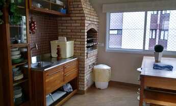 Imagem 3: Apartamento Triplex à venda, 290 m² por R$ 2.699.900,00 - Santa Paula - São Caetano do Sul