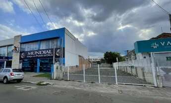 Imagem: Terreno para locação no Centro de São