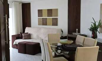 Imagem 4: Apartamento 2 Quartos Decorado com Churrasqueira Balneário Camboriú