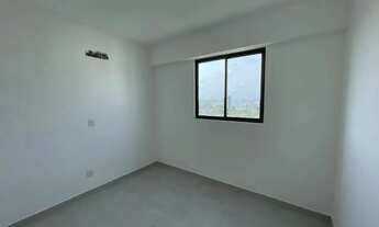 Imagem 4: APARTAMENTO PARA ALUGUEL EM CANDEIAS POSSUI 61 METROS 02 QUARTOS PREDIO NOVO PRIMEIRO DONO