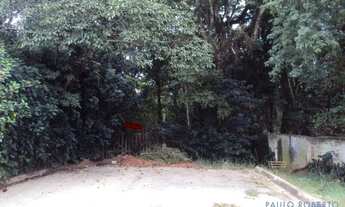 Imagem 3: AREA - RESERVA - SP