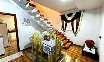 Imagem 7: Apartamento à venda Rua Monte Cardoso, Vila Antonieta - São Paulo