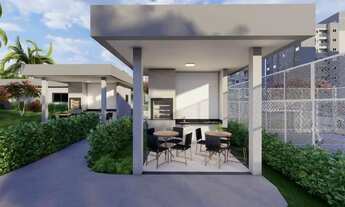 Imagem 7: APARTAMENTOS EM HIDROLÂNDIA, GOIÁS