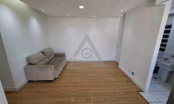 Imagem 6: Apartamento para alugar em Campinas, Ponte Preta, com 3 quartos, com 80 m², Páteo Abolição