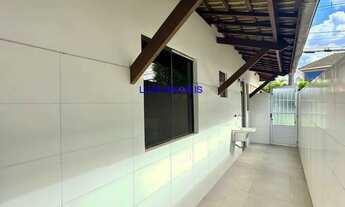 Imagem 6: CASA RESIDENCIAL em CAMAÇARI - BA, BOA UNIÃO (ABRANTES