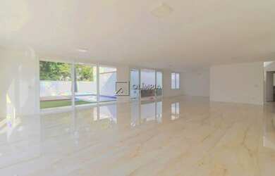 Imagem 4: Venda Casa em Condomínio 4 Dormitórios - 540 m² Campo Belo