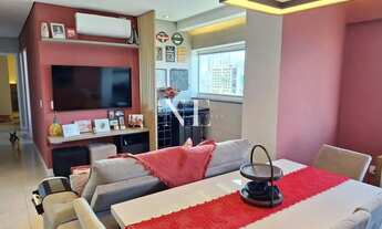 Imagem: Apartamento para Venda em Santos, Campo