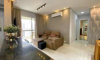 Imagem 5: Apartamento à venda no Edifício Uptown Residence na Região Sul de Londrina com 2 quartos