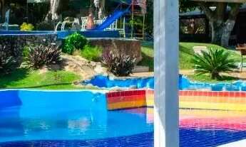 Imagem 4: Aluguel de chácara