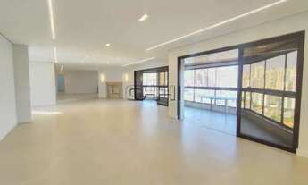 Imagem 2: Venda Apartamento 4 Dormitórios - 398 m² Perdizes