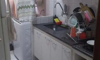 Imagem 2: Apartamento 4 quartos
