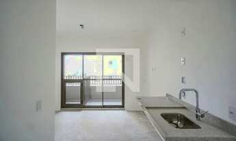 Imagem 3: Apartamento à Venda - Tatuapé, 1 Quarto, 23 m2