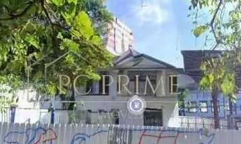 Imagem 4: Posto de Gasolina na Gavea !!!