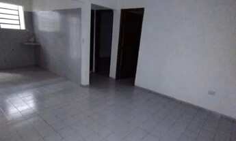 Imagem 2: CASA RESIDENCIAL NO DIRCEU