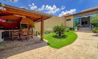Imagem: Casa à venda em Piracicaba, Jardim Três