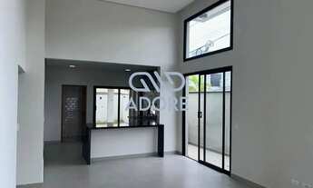 Imagem 3: Casa à venda no Condomínio Parque Imperial - Salto/SP