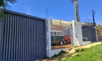 Imagem 3: JARDIM HIGIENÓPOLIS - RUA ROSACRUZ