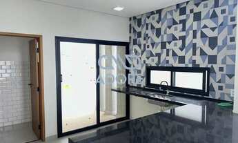 Imagem 6: Casa à venda no Condomínio Parque Imperial - Salto/SP