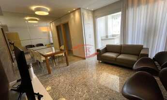 Imagem 4: Apartamento para aluguel, 3 quartos, 1 suíte, 2 vagas, Lourdes - Belo Horizonte/MG