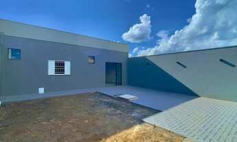 Imagem 2: Casa Quinta D'Oeste por R$ 629.900,00