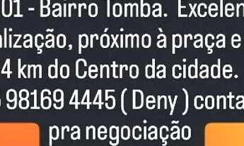 Imagem: Vendo Apartamento