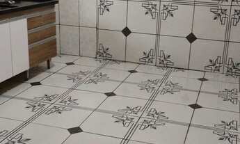 Imagem 3: Aluga casa de três cômodos