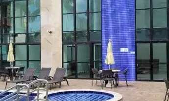 Imagem 2: Apartamento para locação no APTO 1 QUARTO SEMI MOBILIADO, ROSARINHO, Recife, PE