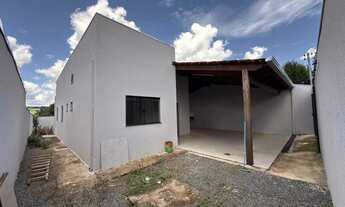 Imagem 2: Casa á venda no bairro Vila Norte, apenas 2.400,00 de entrada e ainda ITBI e REGISTRO grat