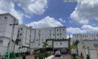 Imagem: Apartamento com 2 dormitórios à venda