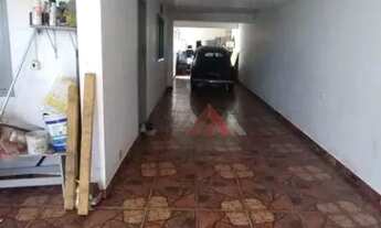 Imagem 4: Casa com 3 dormitórios à venda, 259 m² por R$ 490.000,00 - Vila Barros - Suzano/SP