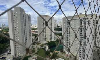 Imagem 2: Imóvel para aluguel com 57 metros quadrados com 2 quartos em Umuarama - Osasco - SP