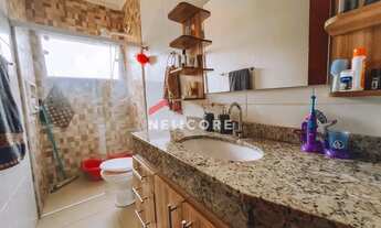 Imagem 4: Casa em Rua Colômbia - Jardim Terra Branca - Bauru/SP