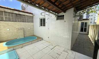 Imagem 7: APARTAMENTO TÉRREO COM ÁREA PRIVATIVA, PISCINA E ESPAÇO GOURMET JARDIM CIDADE UNIVERSITÁR