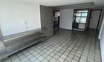Imagem 6: R$550mil! Vendo exc 3qts 100m. Próximo Shop Recife