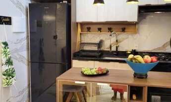 Imagem 5: Apartamento com 2 dormitórios à venda, 35 m² por R$ 280.900,00 - Vila Independência - São