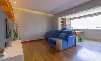 Imagem 5: Apartamento para Venda em Nova Lima, Vila da Serra, 3 dormitórios, 1 suíte, 2 banheiros, 2