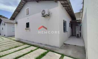 Imagem 2: Casa de condomínio em Rua Wilson Teixeira Barbosa - Jardim Atlântico Central (Itaipuaçu)