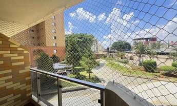 Imagem 4: Oportunidade única! Apartamento de 3 dormitórios na Vila Polopoli, São Paulo